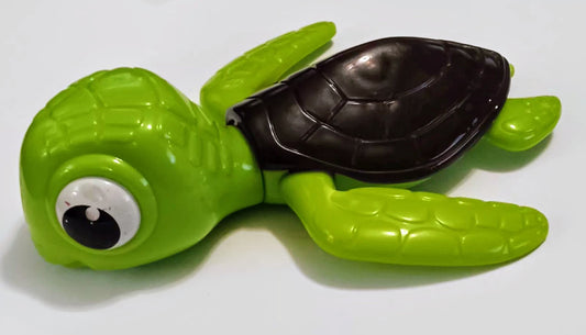 Disney Happy Meal toy - Crush