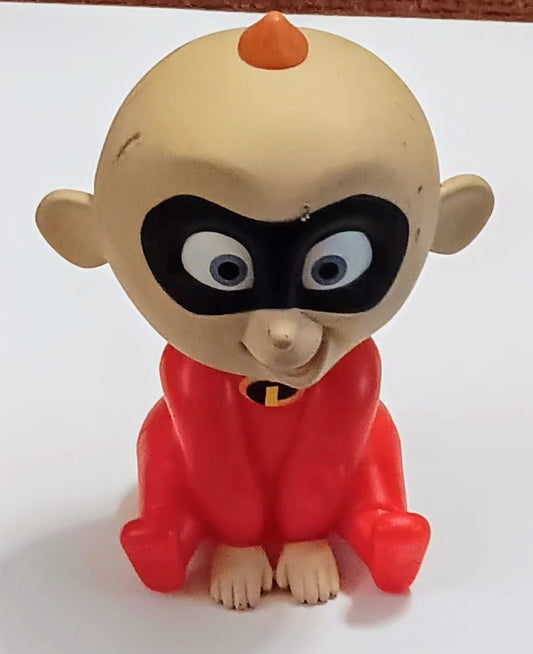 Disney Happy Meal toy - Jack Jack