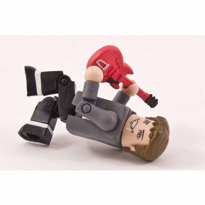 Back to the Future Figure Set - Minimates 'Enchantment Under the Sea' Limited Edition 2-pack