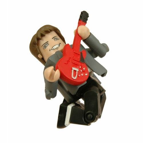 Back to the Future Figure Set - Minimates 'Enchantment Under the Sea' Limited Edition 2-pack