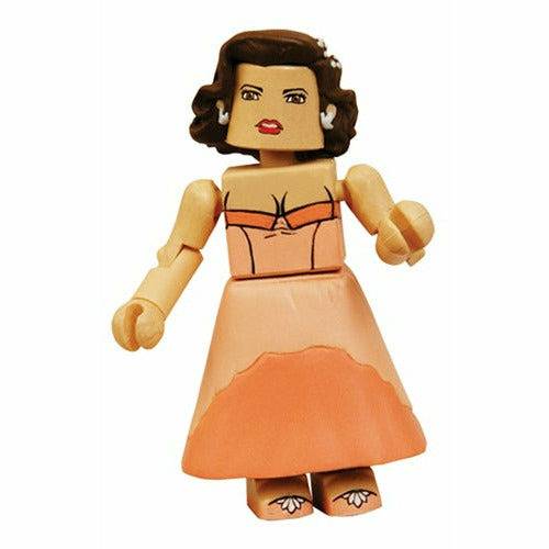 Back to the Future Figure Set - Minimates 'Enchantment Under the Sea' Limited Edition 2-pack