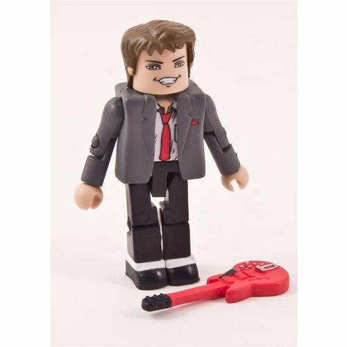 Back to the Future Figure Set - Minimates 'Enchantment Under the Sea' Limited Edition 2-pack