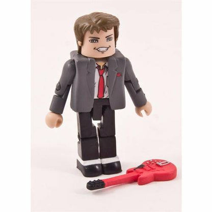 Back to the Future Figure Set - Minimates 'Enchantment Under the Sea' Limited Edition 2-pack