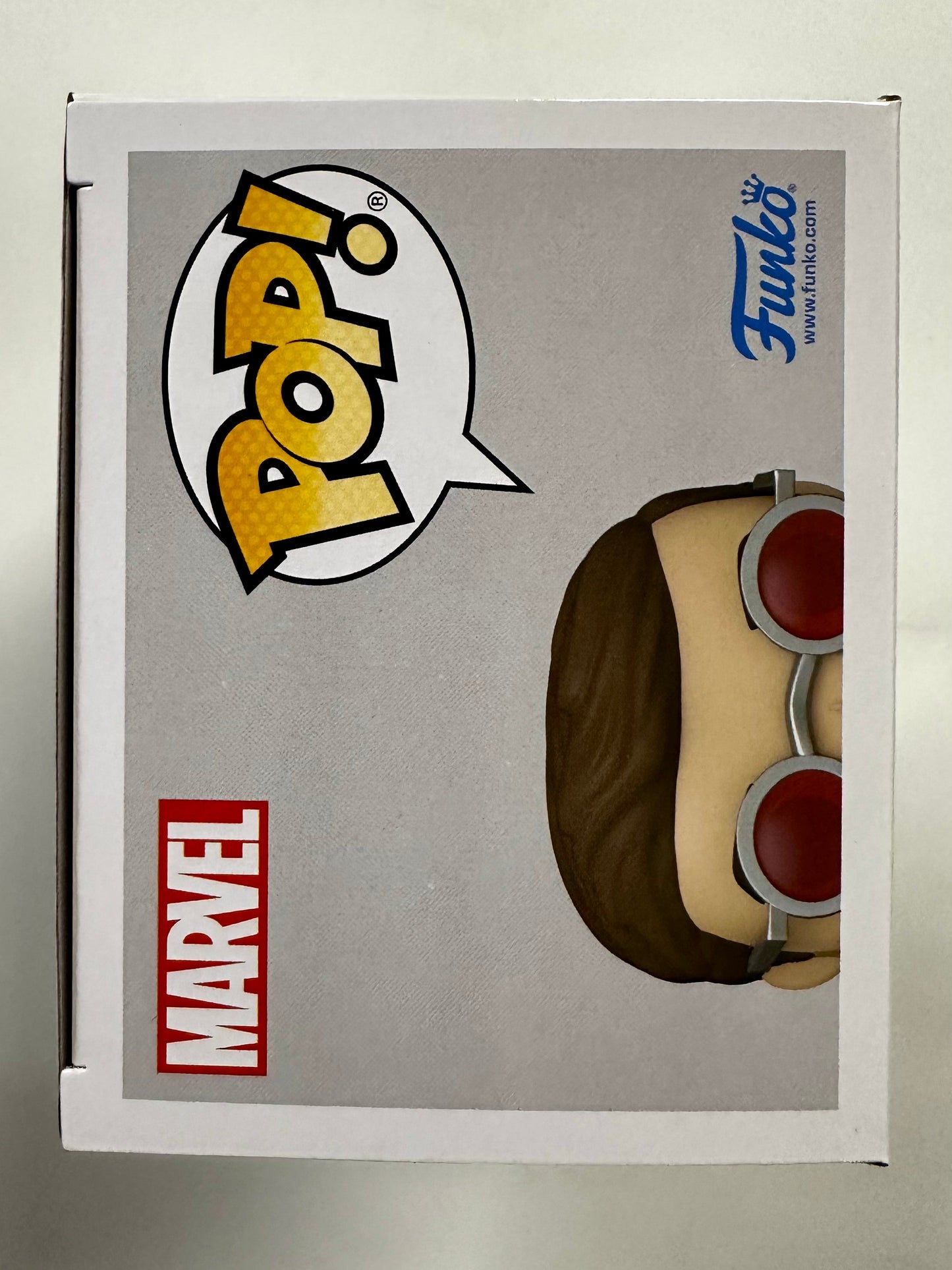 Marvel Funko Pop! - Matt Murdock #1221 Spider-Man No Way Home 2023 EE Exclusive