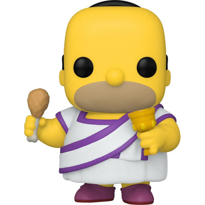 TV Funko Pop! - Obeseus Homer (Simpsons)