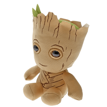 Marvel Beanie Babies: Groot (Small)