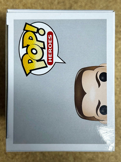 DC Funko Pop! - Rick Flag #99 Suicide Squad 2016 Vaulted