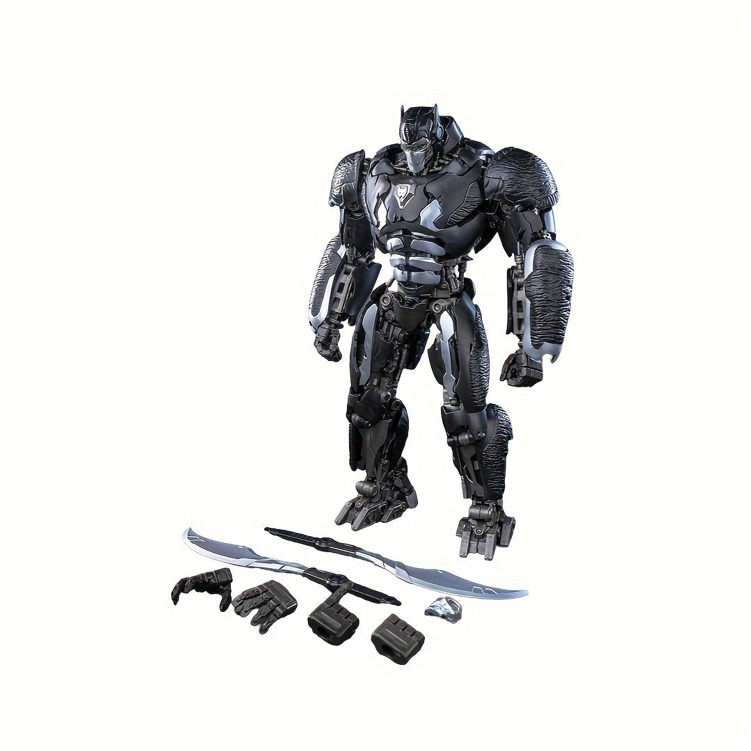 Transformers Action Figure - Optimus Primal (Rise Of The Beasts)