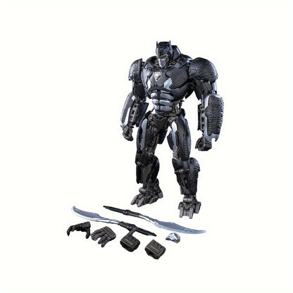 Transformers Action Figure - Optimus Primal (Rise Of The Beasts)