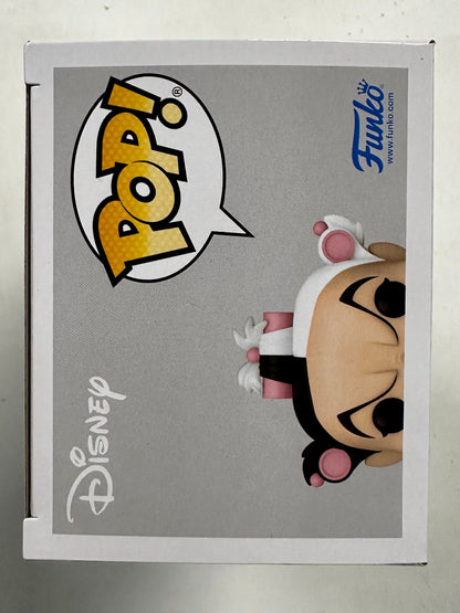 Disney Funko Pop! - Cruella De Vil #1090 Villains 101 Dalmatians 2023 Exclusive