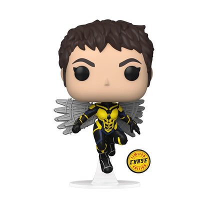 Marvel Funko Pop! - Ant-Man and the Wasp: Quantumania Wasp