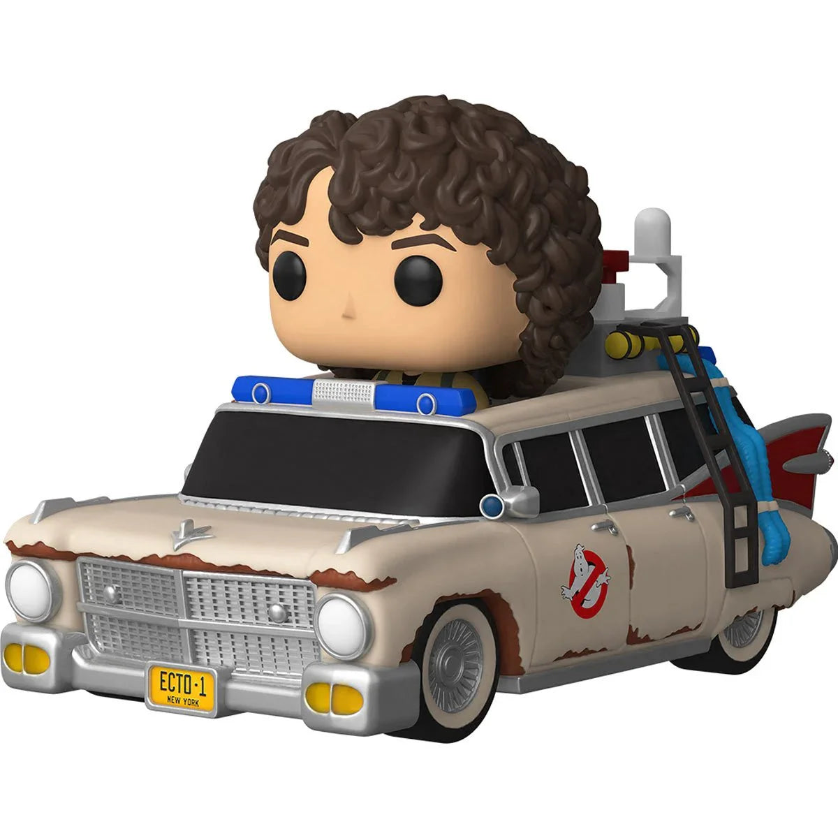 Funko Pop! Rides - Ecto-1 (Ghostbusters: Afterlife)