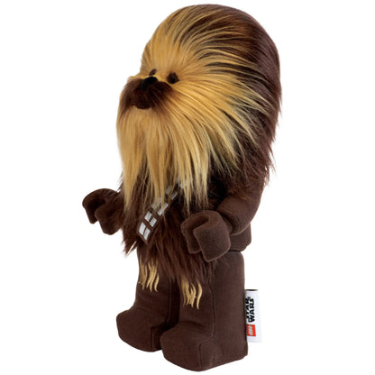 Star Wars Chewbacca Plush LEGO Minifigure