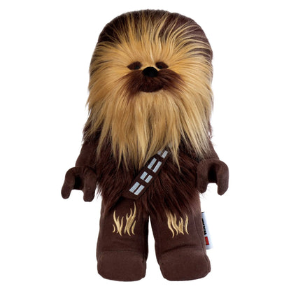 Star Wars Chewbacca Plush LEGO Minifigure