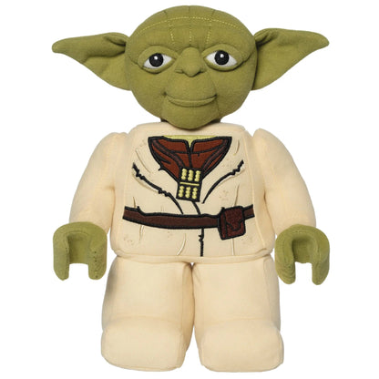 Star Wars Yoda Plush LEGO Minifigure