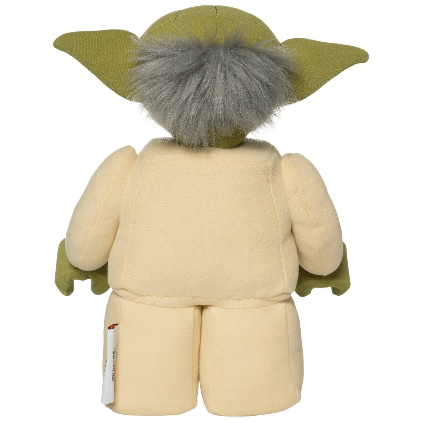 Star Wars Yoda Plush LEGO Minifigure