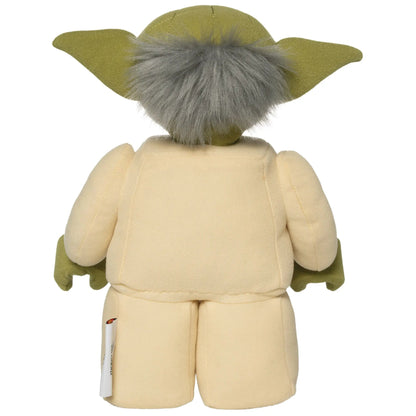 Star Wars Yoda Plush LEGO Minifigure
