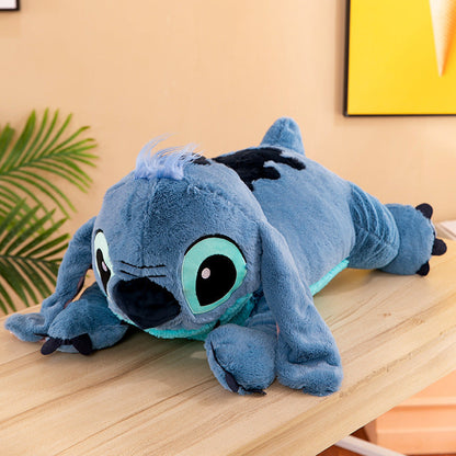 Disney Stitch Plush Toy Doll