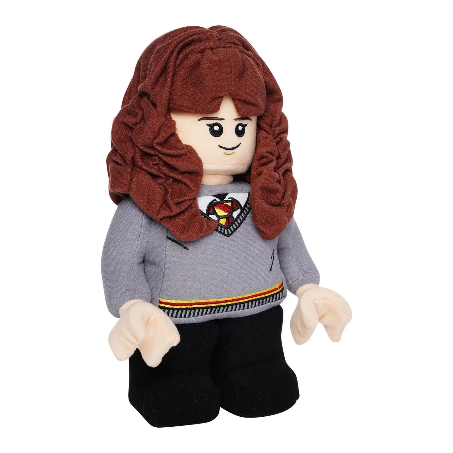 Harry Potter Hermione Granger Plush LEGO Minifigure