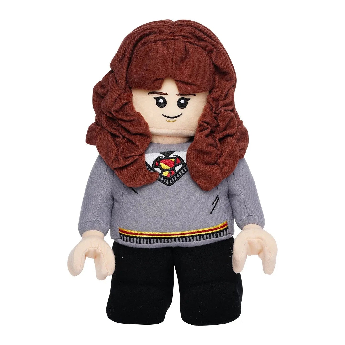 Harry Potter Hermione Granger Plush LEGO Minifigure