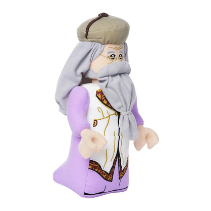 Harry Potter Albus Dumbledore Plush LEGO Minifigure
