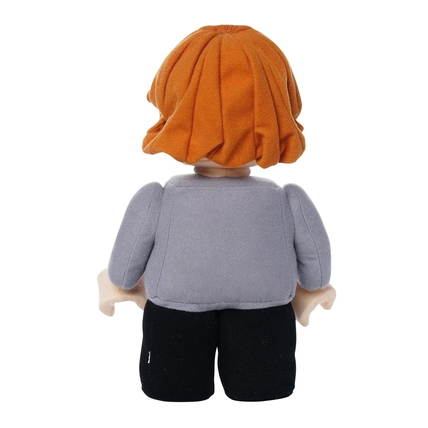 Harry Potter Ron Weasley Plush LEGO Minifigure