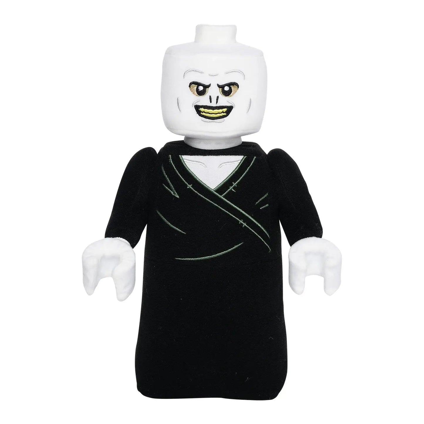 Harry Potter Lord Voldemort Plush LEGO Minifigure