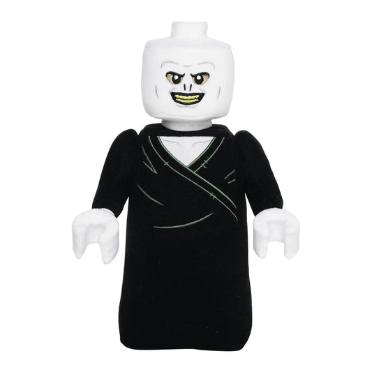 Harry Potter Lord Voldemort Plush LEGO Minifigure