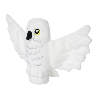 Harry Potter Hedwig the Owl Plush LEGO Minifigure