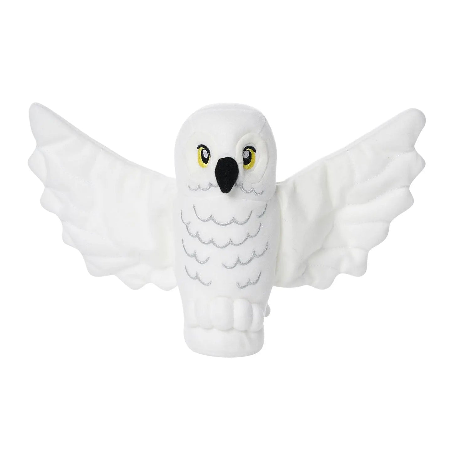 Harry Potter Hedwig the Owl Plush LEGO Minifigure