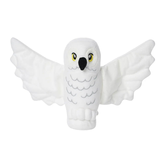 Harry Potter Hedwig the Owl Plush LEGO Minifigure