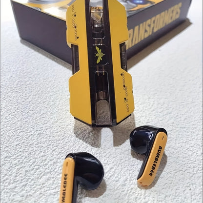 Transformers Wireless Earbuds