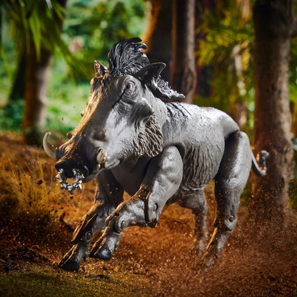 G.I. Joe Classified Series 6-Inch Action Figure - Dreadnok Gnawgahyde