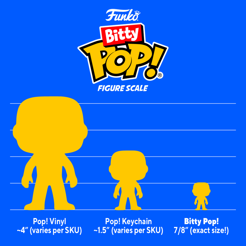 Funko POP! Rides - Back to the Future Doc with Time Machine