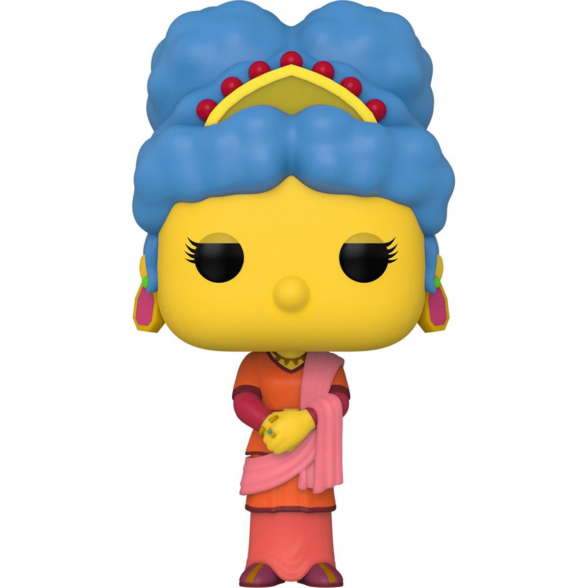 TV Funko Pop! - Marjora Marge (Simpsons)
