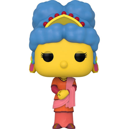 TV Funko Pop! - Marjora Marge (Simpsons)