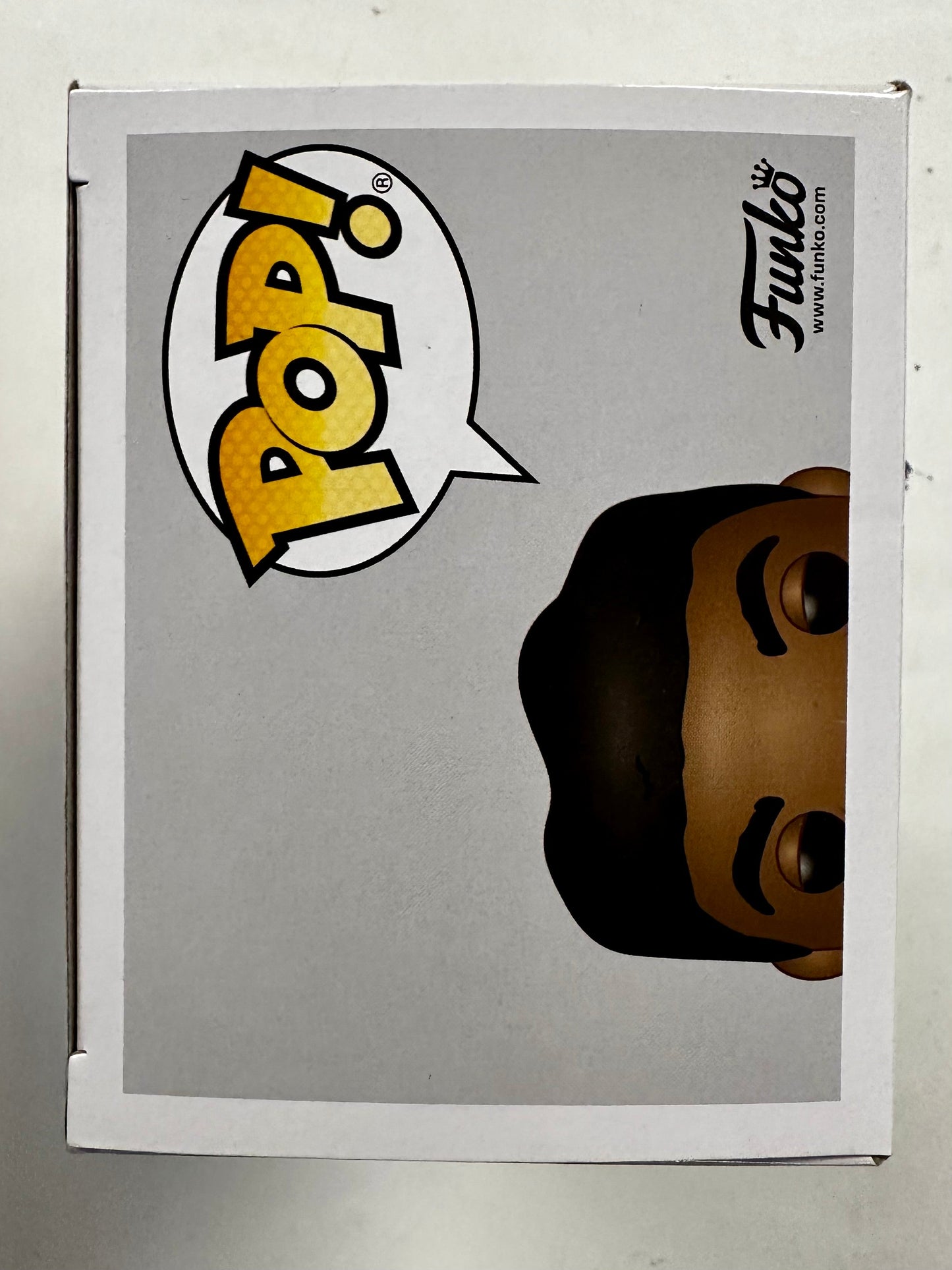 Disney Funko Pop! - General Mattias #586 Frozen 2 (II) Vaulted 2019