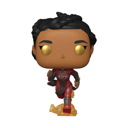 Marvel Funko Pop! - Eternals: Makkari