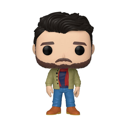 Marvel Funko Pop! - Eternals: Dane Whitman