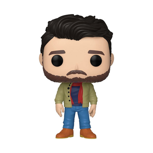 Marvel Funko Pop! - Eternals: Dane Whitman