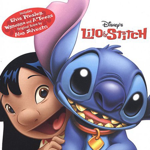 Disney Lilo & Stitch [Soundtrack]