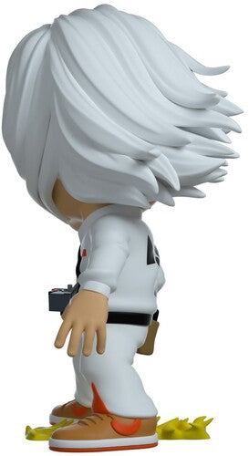 Back to the Future Figure - Doc Brown Collectible Vinyl Figure - #1