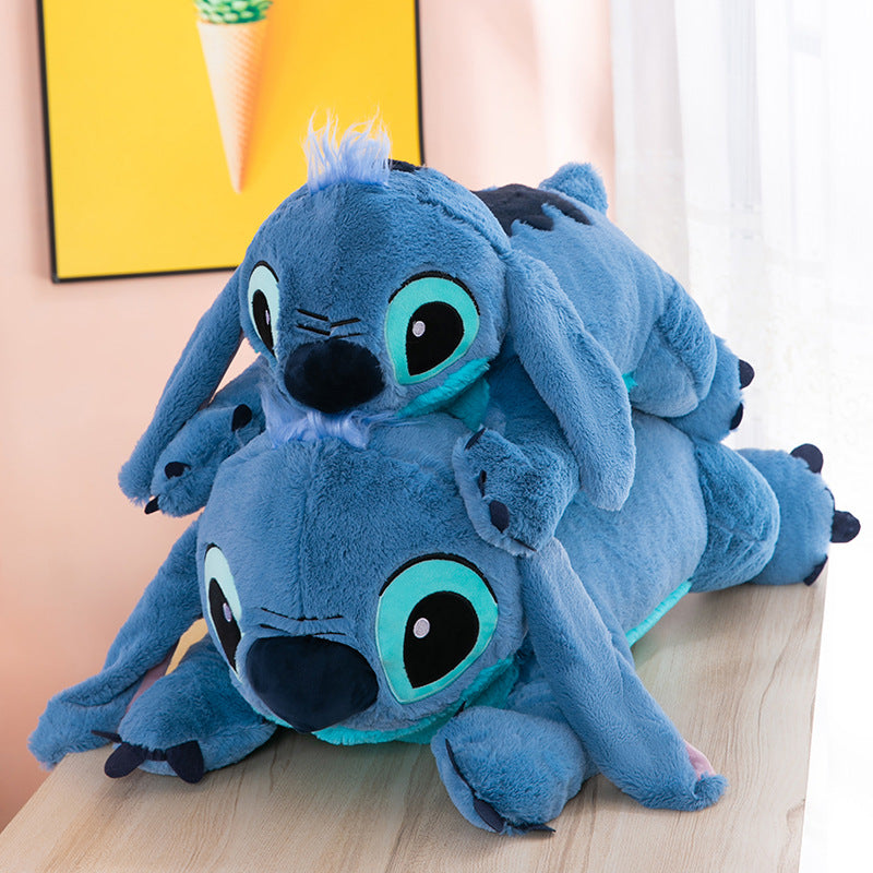 Disney Stitch Plush Toy Doll