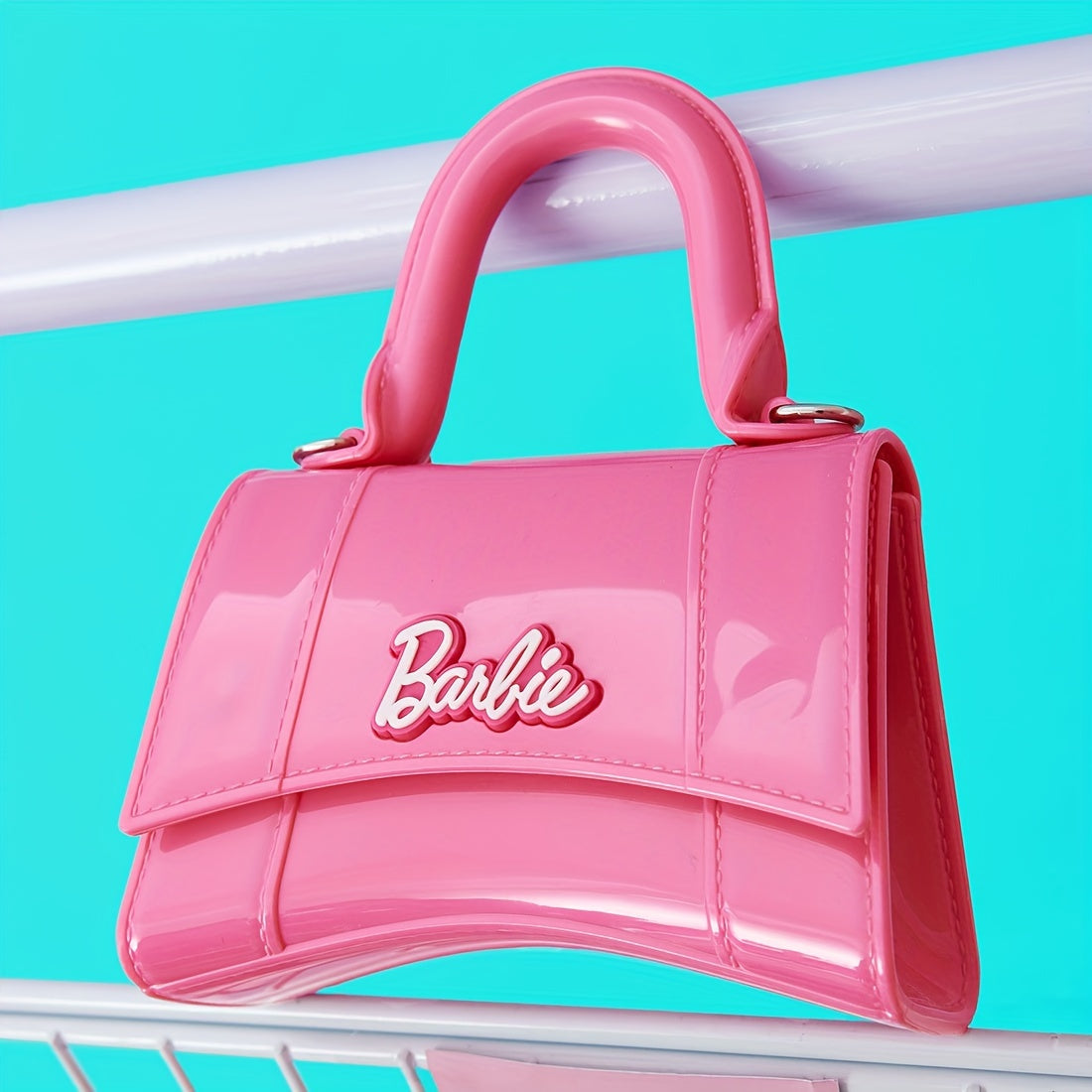 Barbie Jelly Bag - 2 Different Styles