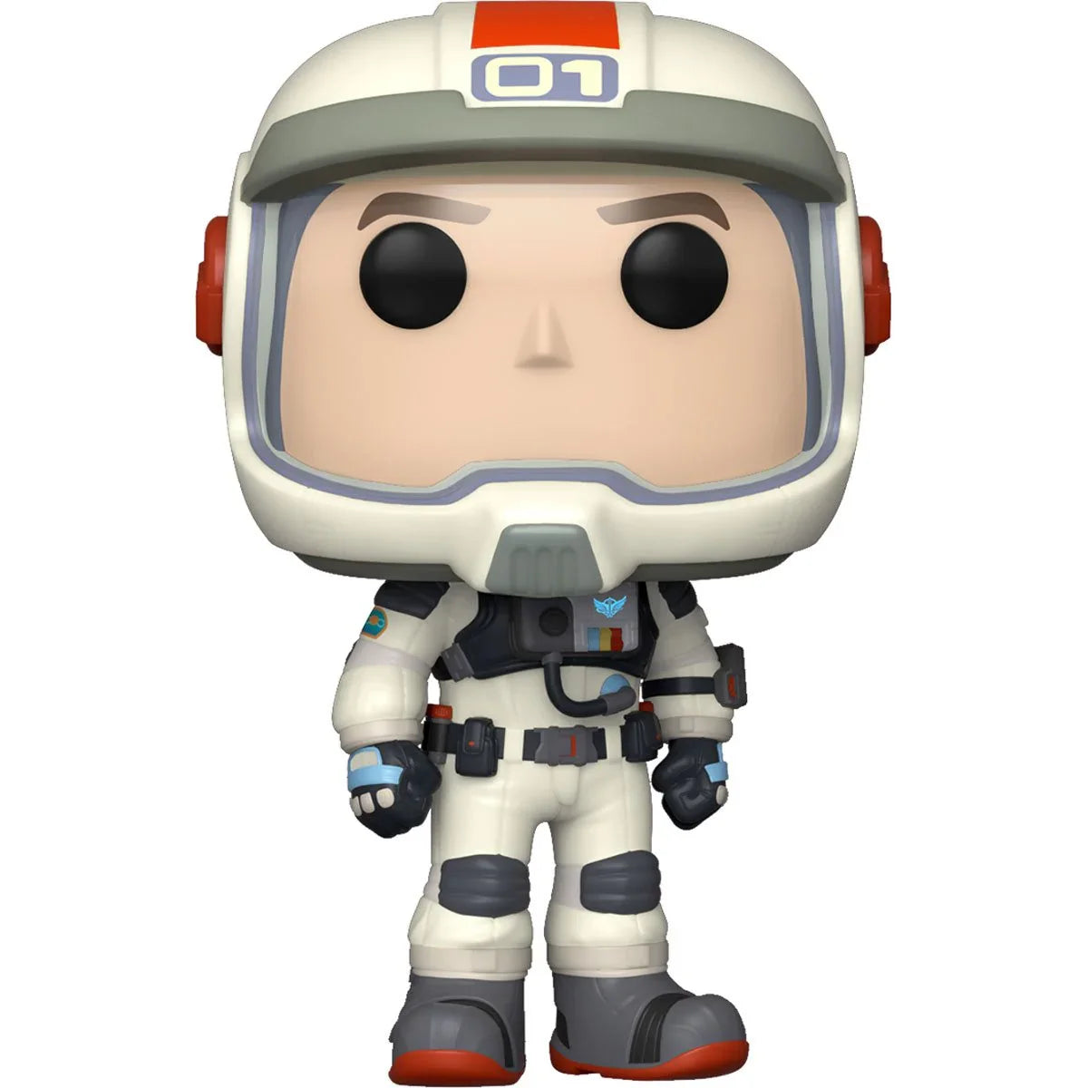 Disney Funko Pop! - Lightyear: Buzz Lightyear (XL-01)