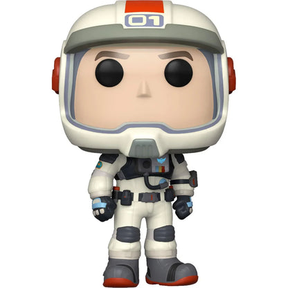 Disney Funko Pop! - Lightyear: Buzz Lightyear (XL-01)