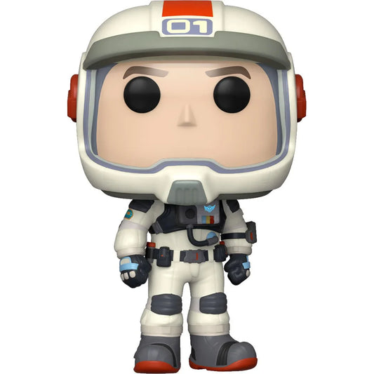 Disney Funko Pop! - Lightyear: Buzz Lightyear (XL-01)