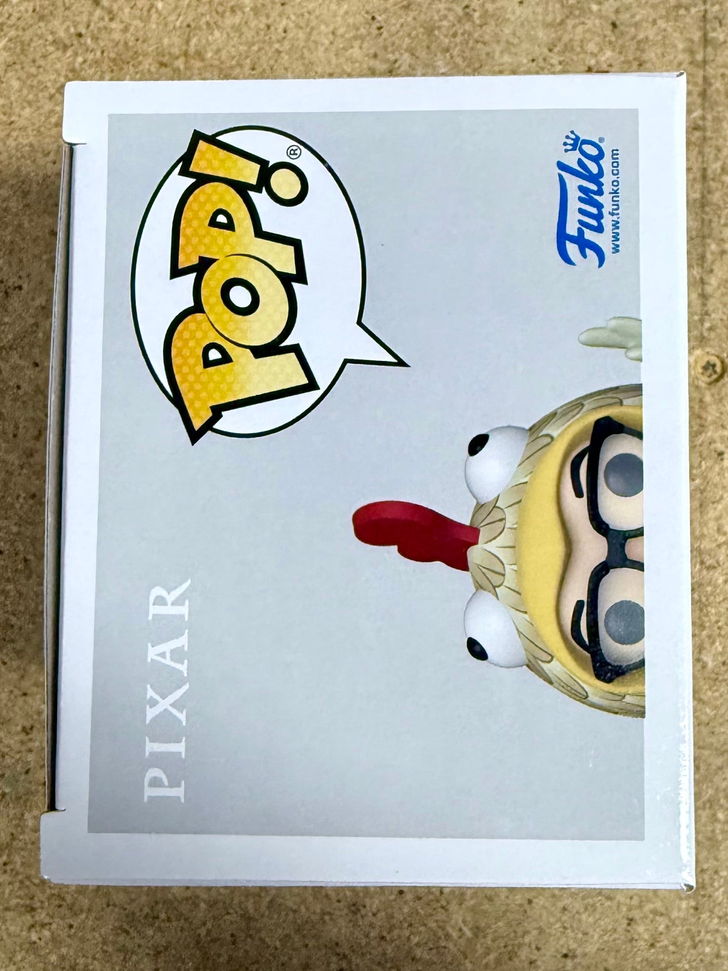 Disney Funko Pop! - AL In Chicken Suit #1600 Toy Story 30th Toy Barn