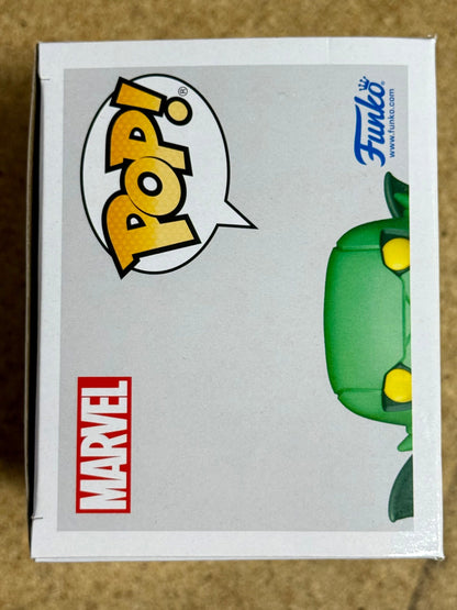 Marvel Funko Pop! - Annihilus #917 Walgreens 2021 Fantastic Four Exclusive