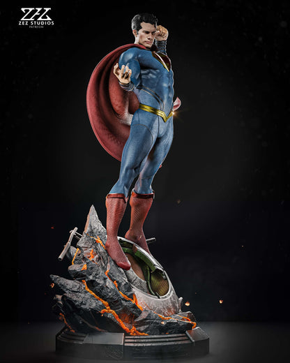 DC Comics Statue - Superman (1:4 Scale)
